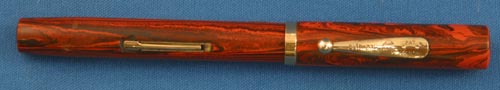 waterman 55 woodgrain